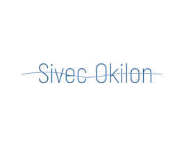 SIVEC OKILON 商标图样