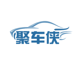 聚车侠 商标图样