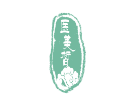 医美皙 商标图样