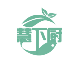 慧下厨 商标图样