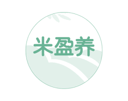 米盈养 商标图样