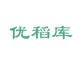 优稻库 商标图样