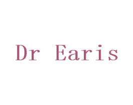 DR EARIS 商标图样