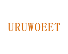 URUWOEET 商标图样