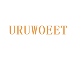 URUWOEET 商标图样