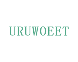 URUWOEET 商标图样