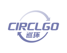 CIRCLGO 巡环 商标图样