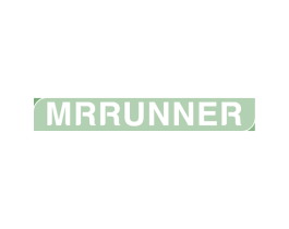 MRRUNNER 商标图样