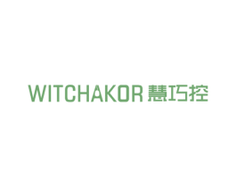WITCHAKOR 慧巧控 商标图样
