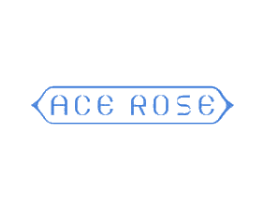 ACE ROSE 商标图样