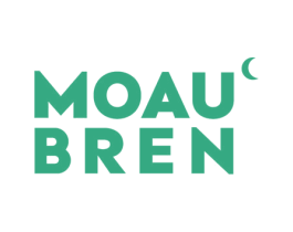 MOAU BREN 商标图样