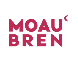 MOAU BREN 商标图样