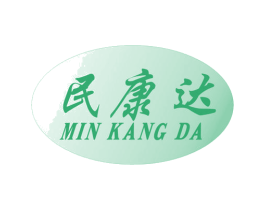 民康达 商标图样