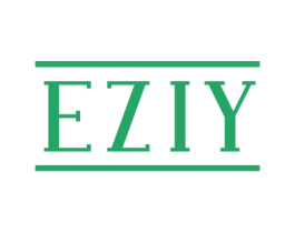 EZIY 商标图样