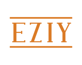EZIY 商标图样