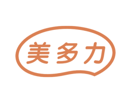 美多力 商标图样