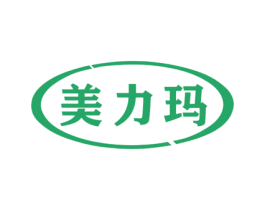 美力玛 商标图样