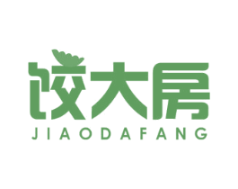 饺大房 商标图样