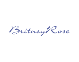BRITNEYROSE 商标图样