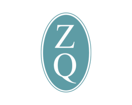 ZQ 商标图样