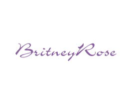 BRITNEY ROSE 商标图样