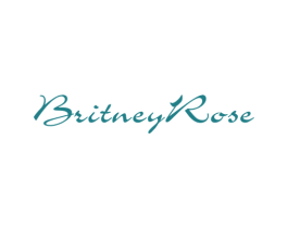 BRITNEY ROSE 商标图样