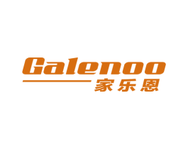 家乐恩 GALENOO 商标图样