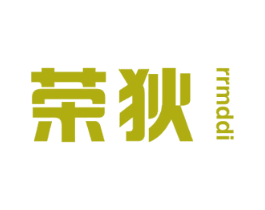 荣狄 RRMDDI 商标图样