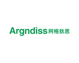 阿格狄思 ARGNDISS 商标图样