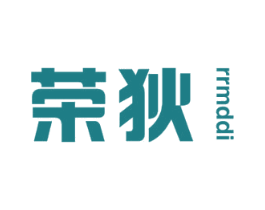 荣狄 RRMDDI 商标图样
