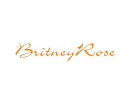 BRITNEY ROSE 商标图样