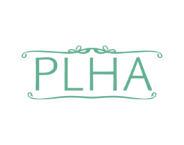 PLHA 商标图样