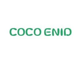 COCO ENID 商标图样
