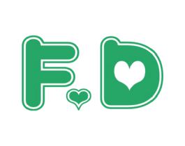 FD 商标图样