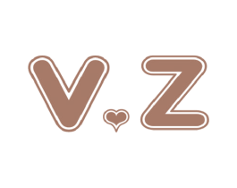 VZ 商标图样