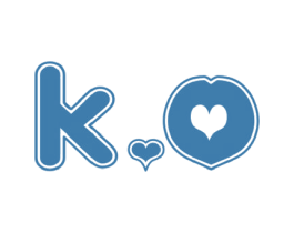 KO 商标图样