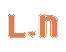 LN 商标图样