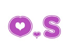 OS 商标图样