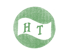 HT 商标图样