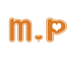 MP 商标图样