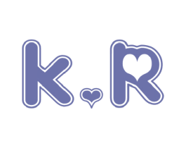 KR 商标图样
