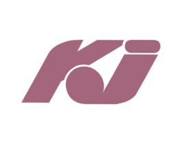KJ 商标图样