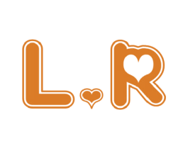 LR 商标图样