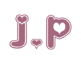 JP 商标图样