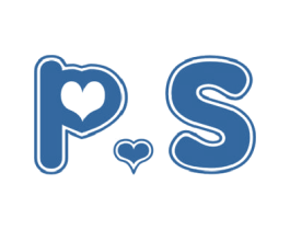PS 商标图样