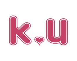 KU 商标图样