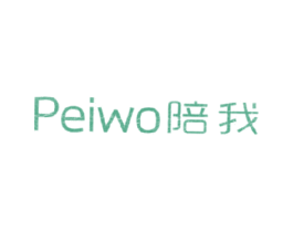 陪我 商标图样