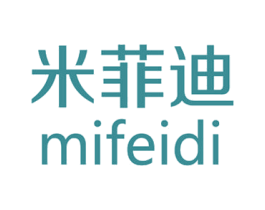 米菲迪 商标图样