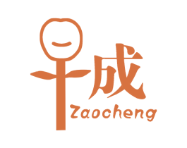 早成 商标图样