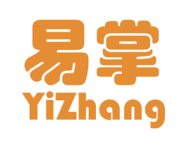 易掌 商标图样